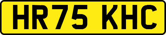 HR75KHC
