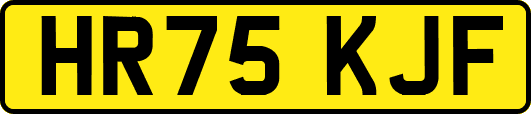 HR75KJF