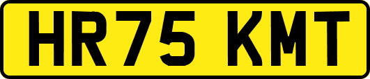 HR75KMT