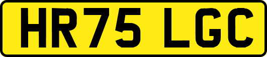 HR75LGC