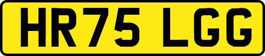 HR75LGG