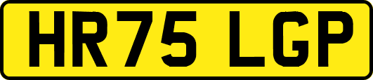 HR75LGP