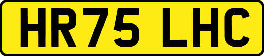 HR75LHC