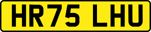 HR75LHU
