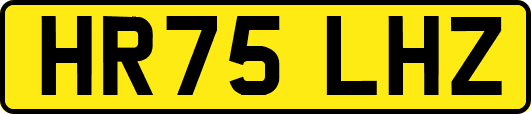 HR75LHZ