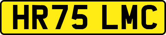 HR75LMC