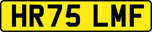 HR75LMF