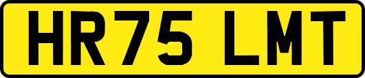 HR75LMT