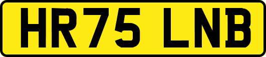 HR75LNB