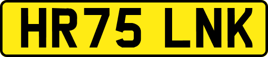 HR75LNK