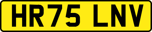 HR75LNV