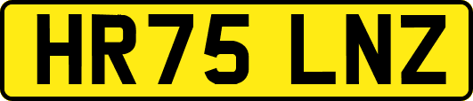 HR75LNZ