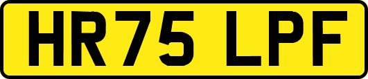 HR75LPF