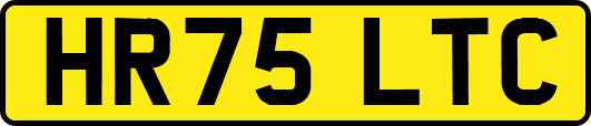 HR75LTC