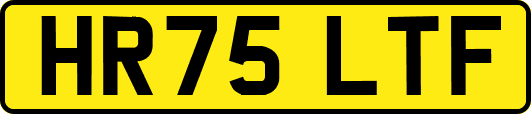 HR75LTF