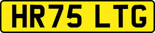 HR75LTG