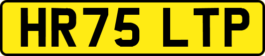 HR75LTP