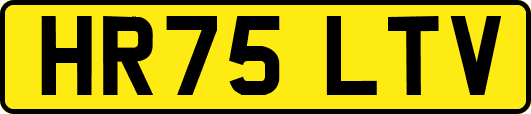 HR75LTV