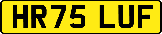 HR75LUF