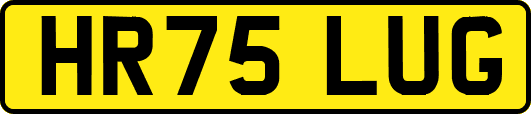 HR75LUG