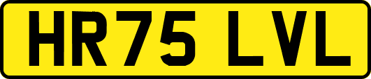 HR75LVL