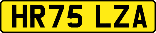 HR75LZA