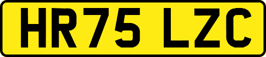 HR75LZC