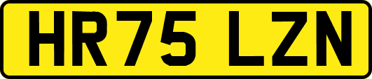 HR75LZN
