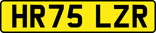 HR75LZR