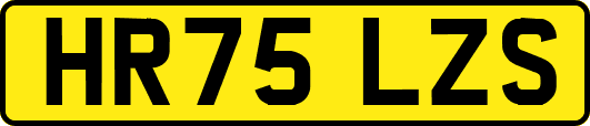 HR75LZS