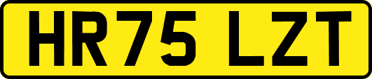 HR75LZT