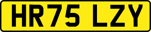 HR75LZY