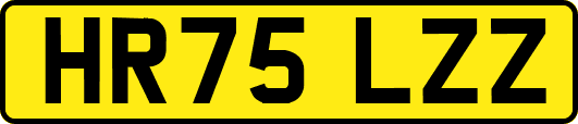 HR75LZZ