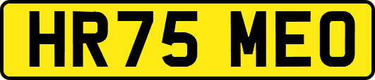 HR75MEO