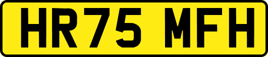 HR75MFH