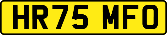 HR75MFO