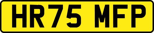 HR75MFP