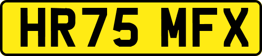 HR75MFX
