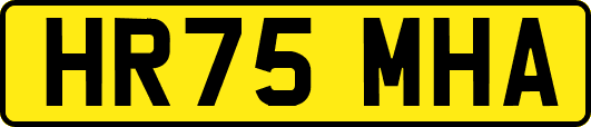 HR75MHA