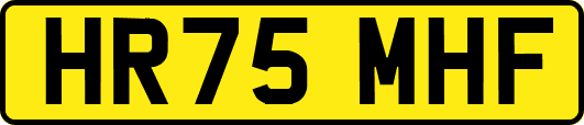 HR75MHF