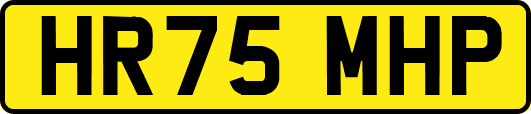HR75MHP