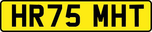 HR75MHT