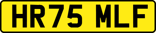 HR75MLF