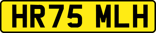 HR75MLH