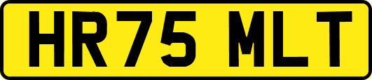 HR75MLT