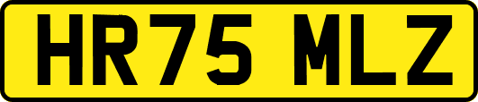 HR75MLZ