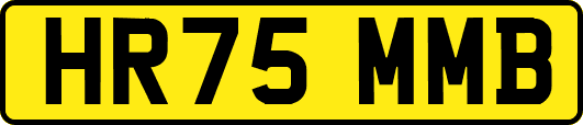HR75MMB