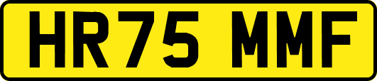 HR75MMF