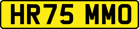 HR75MMO