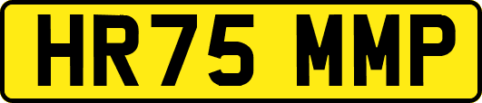 HR75MMP